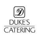Duke's Catering logo